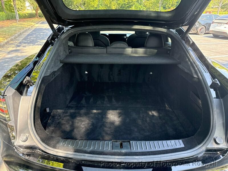Used 2023 Tesla Model S Plaid AWD/4WD image 6
