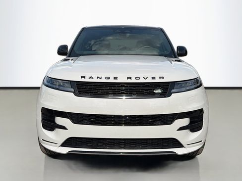 Used 2024 Land Rover Range Rover Sport Dynamic SE image 8