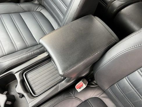 Used 2022 Honda CR-V EX image 22