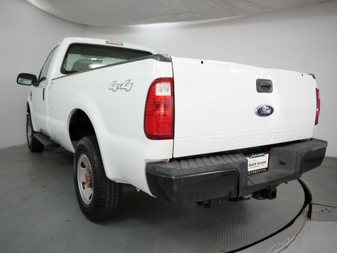 Used 2008 Ford F250 XL image 6
