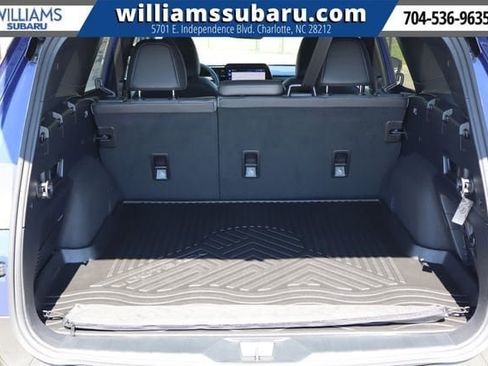 New 2026 Subaru Outback Limited w/ Premium/Limited Package AWD/4WD image 20