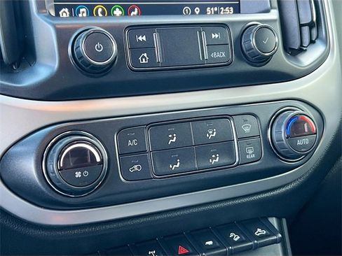 Used 2021 Chevrolet Colorado ZR2 image 15