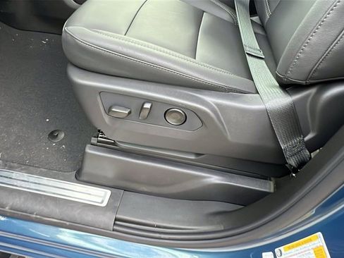 New 2026 Chevrolet Silverado 2500 LT w/ Trail Boss Package image 14