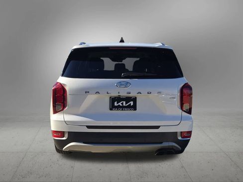 Used 2021 Hyundai Palisade SEL image 5