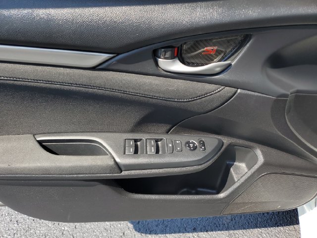 Used 2017 Honda Civic EX image 18