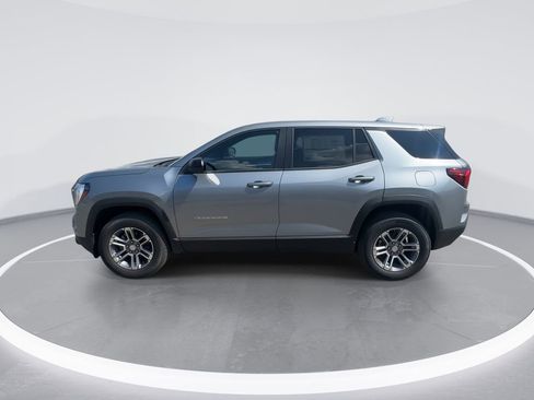 New 2026 GMC Terrain Elevation FWD image 5