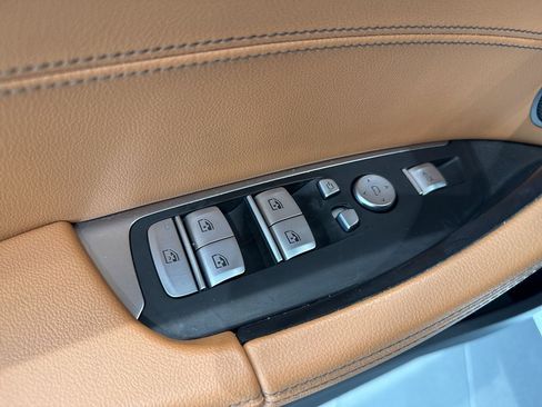 Used 2022 BMW X3 M40i AWD/4WD image 38