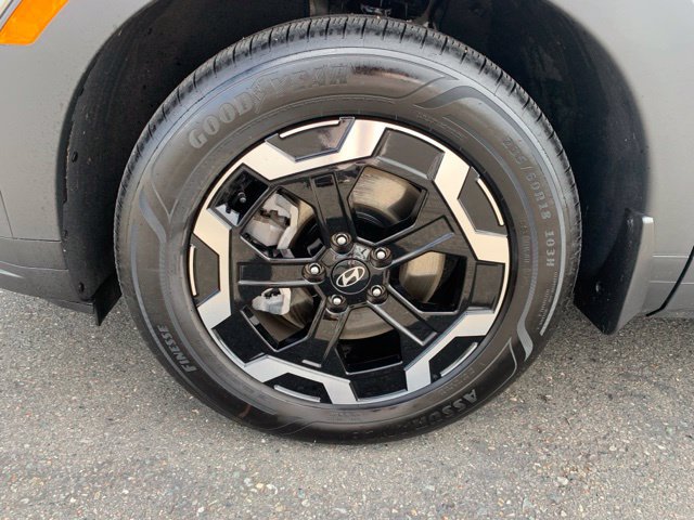 Certified 2025 Hyundai Santa Fe SEL AWD/4WD image 13