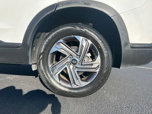 Used 2023 Hyundai Santa Fe SEL image 31