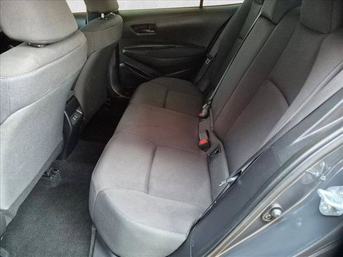 Used 2024 Toyota Corolla LE FWD image 24
