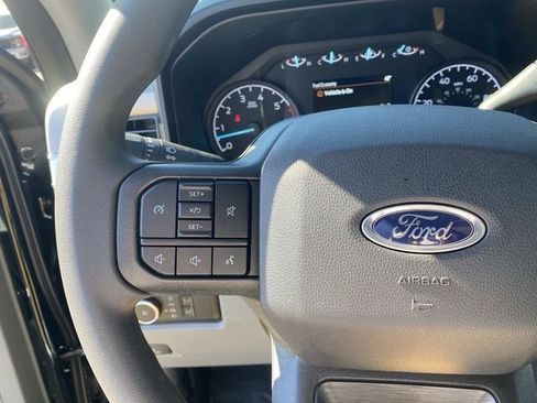 New 2026 Ford F250 XL w/ STX Appearance Package AWD/4WD image 20