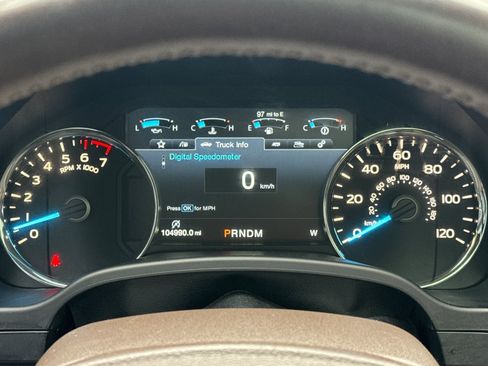 Certified 2018 Ford F150 Lariat AWD/4WD image 22