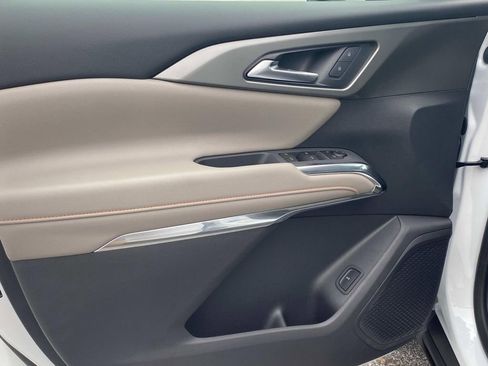 New 2026 Chevrolet Traverse LT w/ Driver Confidence Package image 14