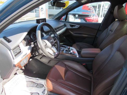 Used 2018 Audi Q7 2.0T Premium Plus w/ Premium Plus Package image 14