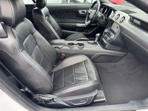 Used 2023 Ford Mustang Premium image 16