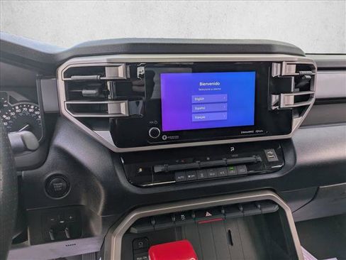 Used 2023 Toyota Tundra SR5 image 13