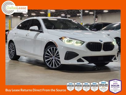 Used 2023 BMW 228i Gran Coupe w/ Convenience Package