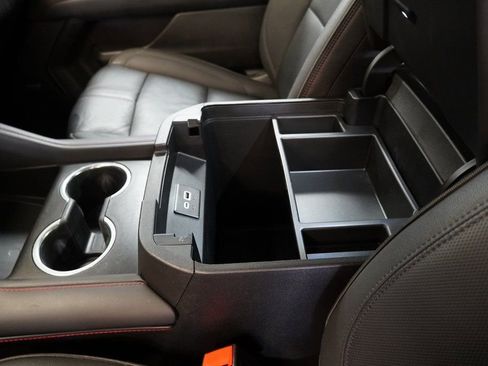 Certified 2023 Chevrolet Tahoe RST w/ Luxury Package image 27