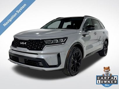 Used 2023 Kia Sorento SX