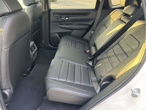 New 2026 Honda CR-V Sport-L image 27