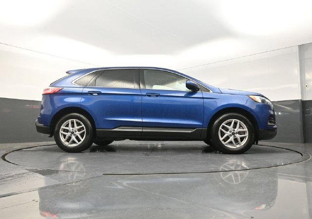 Used 2024 Ford Edge SEL AWD/4WD image 38