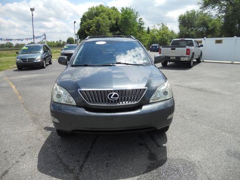 Used 2004 Lexus RX 330 AWD image 3