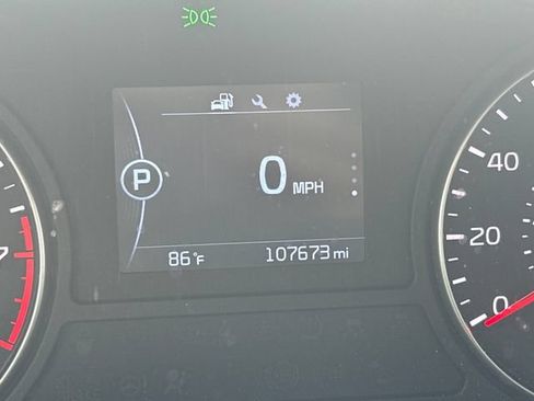 Used 2016 Kia Optima EX FWD image 17