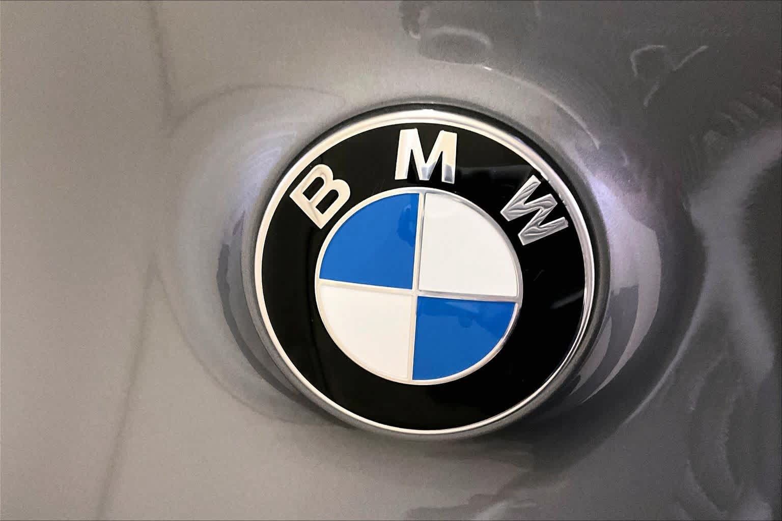 Used 2026 BMW X3 xDrive30i w/ Convenience Package AWD/4WD image 31