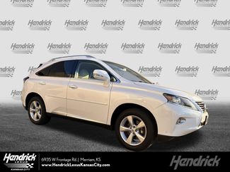 Used 2013 Lexus RX 350 AWD w/ Navigation Pkg video 1