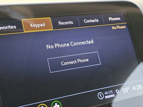 Used 2023 Chevrolet Equinox LT image 4