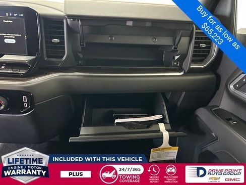New 2026 Chevrolet Silverado 2500 LT AWD/4WD image 13