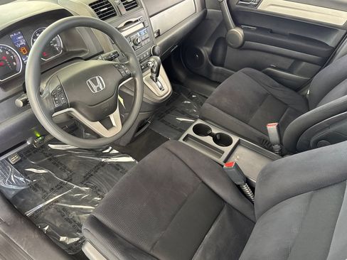 Used 2011 Honda CR-V EX image 4