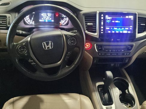 Used 2018 Honda Pilot EX-L image 22