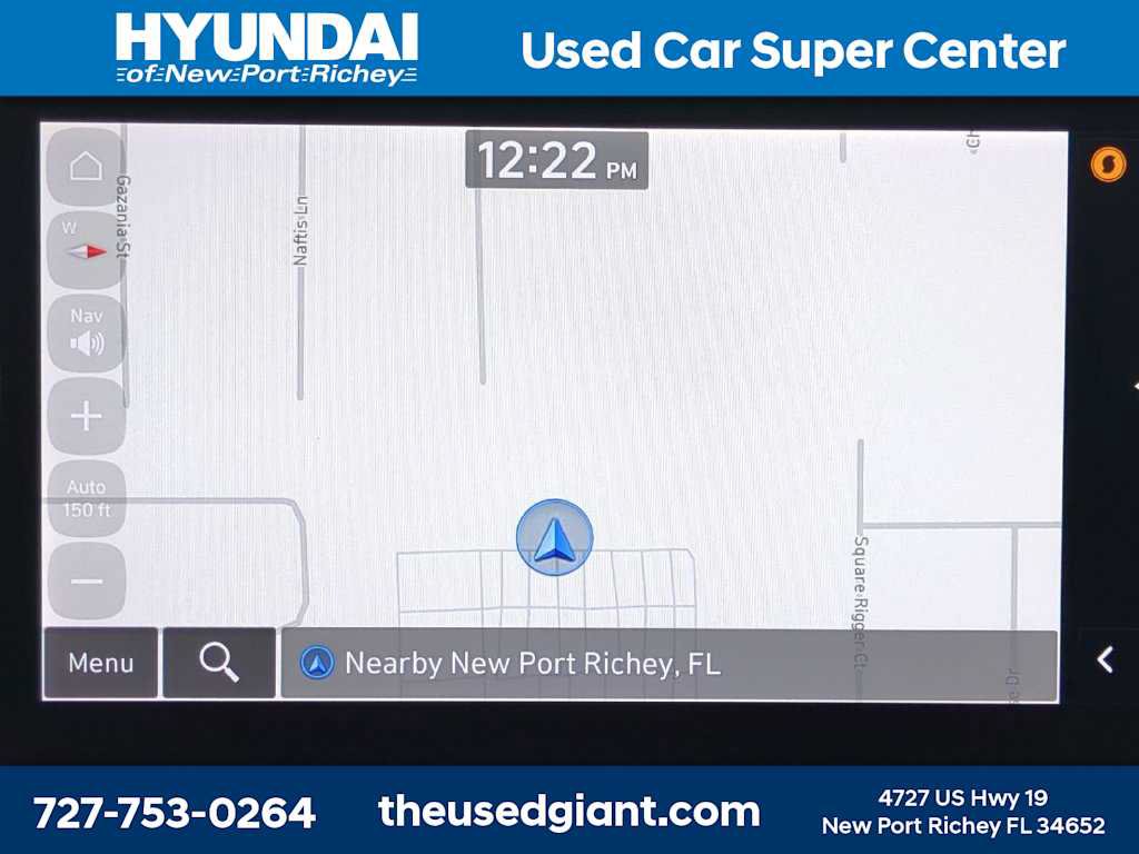 Used 2024 Hyundai Palisade Calligraphy FWD image 26