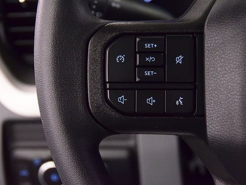 New 2026 Ford F250 XL w/ XL Chrome Package image 19