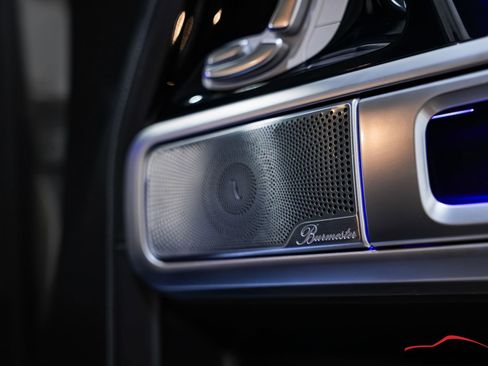 Used 2021 Mercedes-Benz G 63 AMG 4MATIC image 58