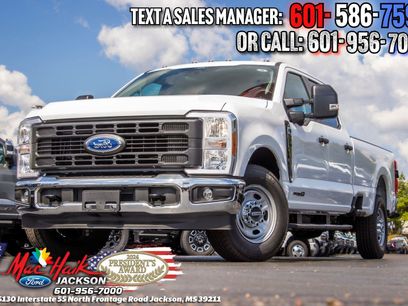 New 2026 Ford F250 XL w/ 360-Degree Camera Package