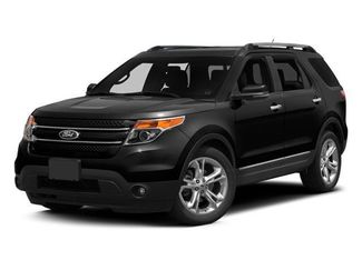 Used 2013 Ford Explorer Limited AWD/4WD video 1