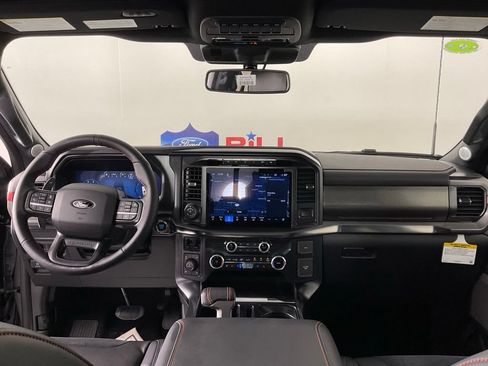 New 2026 Ford F150 Raptor AWD/4WD image 19