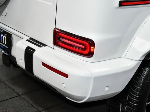 Used 2019 Mercedes-Benz G 550 G 550 image 84