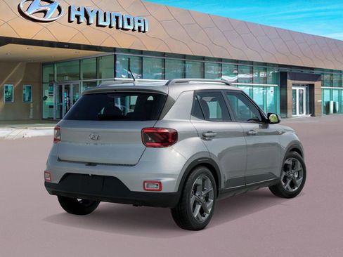 New 2026 Hyundai Venue SEL image 4