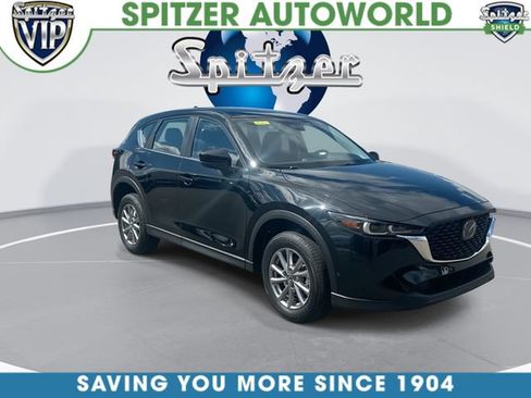 Used 2023 MAZDA CX-5 AWD 2.5 S image 2