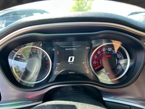 Used 2019 Dodge Challenger R/T Scat Pack w/ Dynamics Package RWD image 9