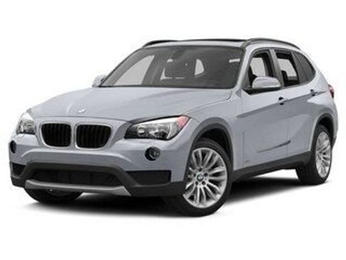 Used 2015 BMW X1 xDrive28i AWD/4WD image 1