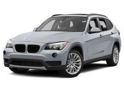 Used 2015 BMW X1 xDrive28i