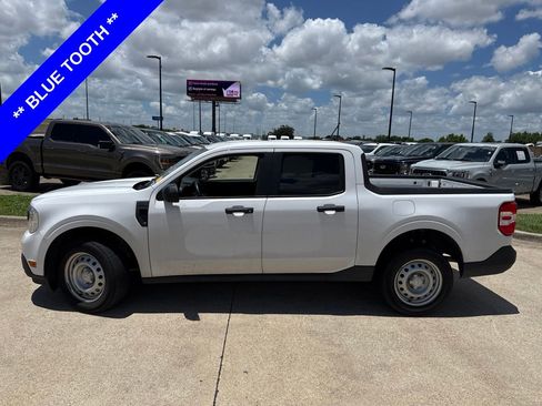 Used 2022 Ford Maverick XL FWD image 3