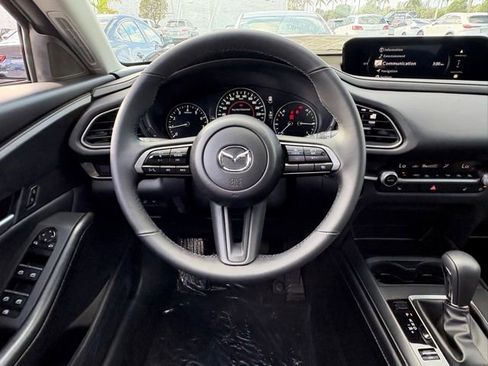 New 2026 MAZDA CX-30 AWD 2.5 S w/ Select Sport Pkg image 11