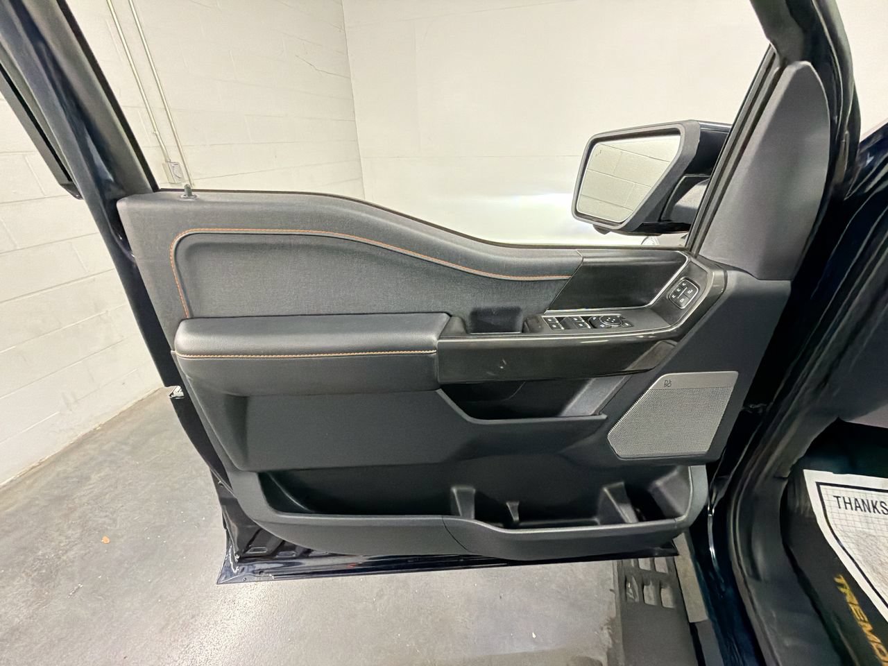Used 2023 Ford F150 Tremor w/ Equipment Group 402A High AWD/4WD image 23