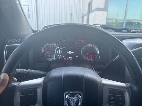 Used 2018 RAM 2500 Laramie image 12