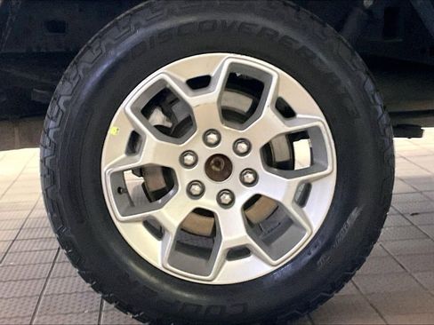 Used 2023 Ford F150 XLT w/ Equipment Group 301A Mid image 34